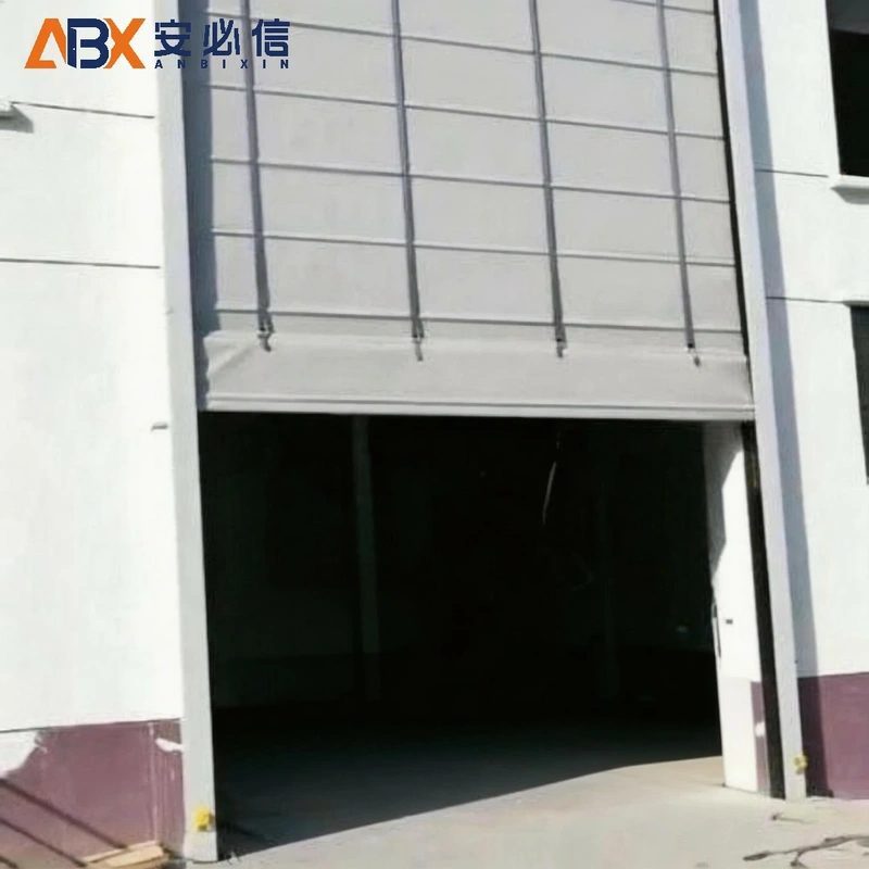 上海冷库门封